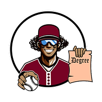 Trampo League Logo